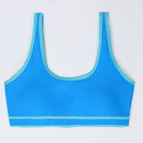Ashley | Conjunto de Bikini Desportivo Modelador