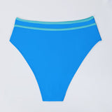 Ashley | Conjunto de Bikini Desportivo Modelador