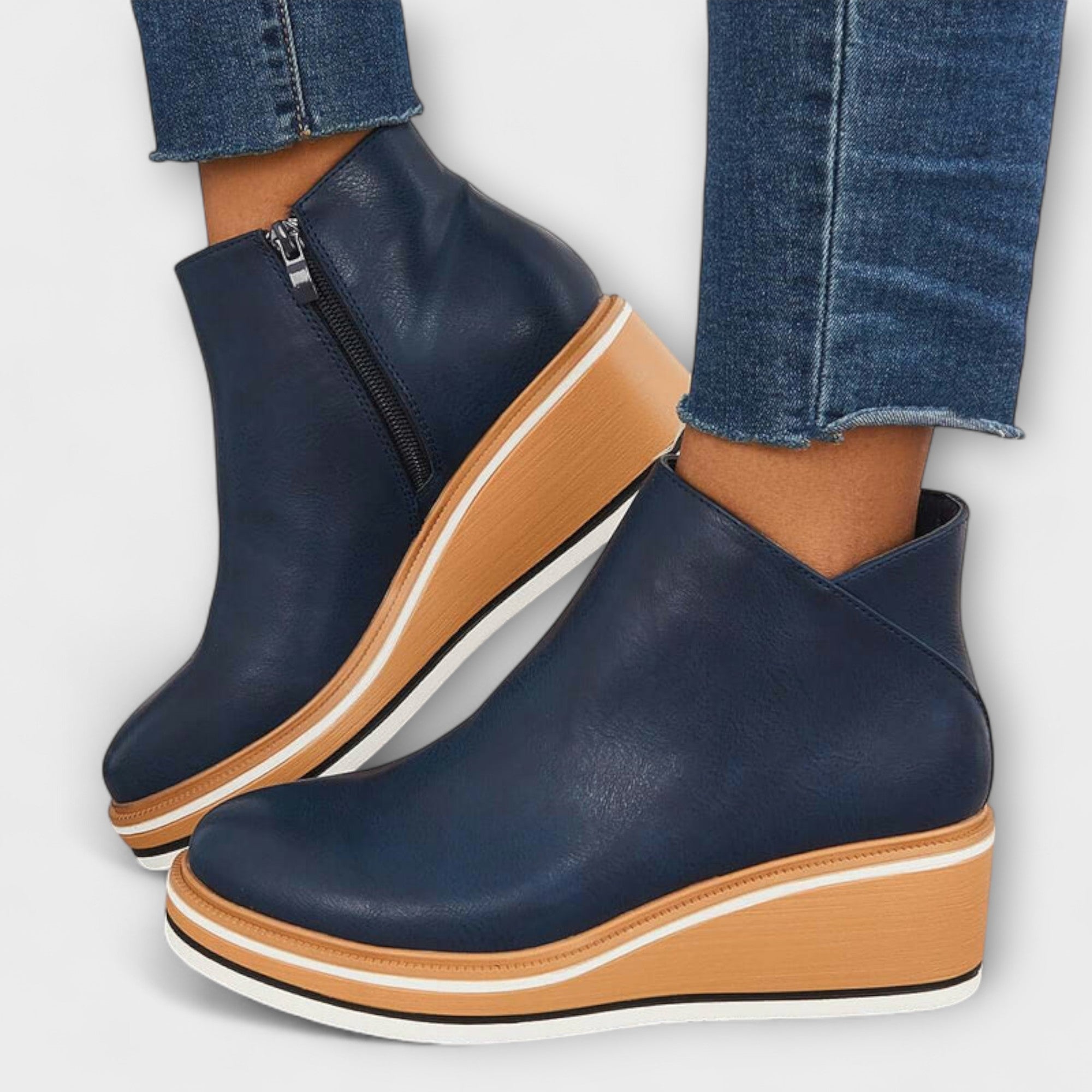 Brenda - Botins