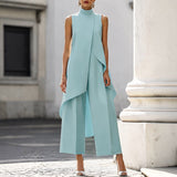 MARTINA™ | Vestido longo elegante