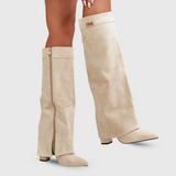 Botas Altas Elegantes