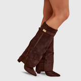 Botas Altas Elegantes