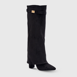 Botas Altas Elegantes