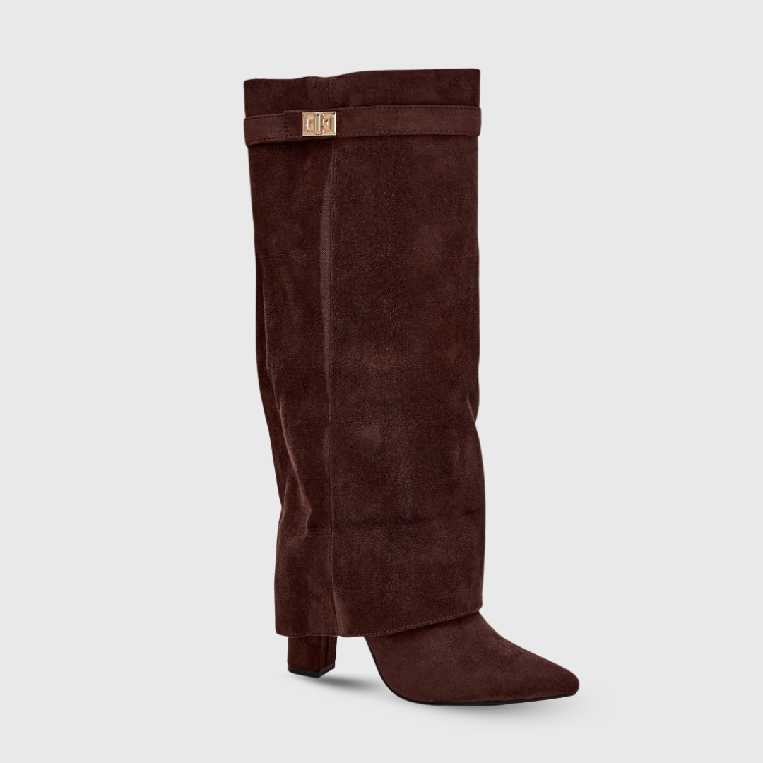 Botas Altas Elegantes