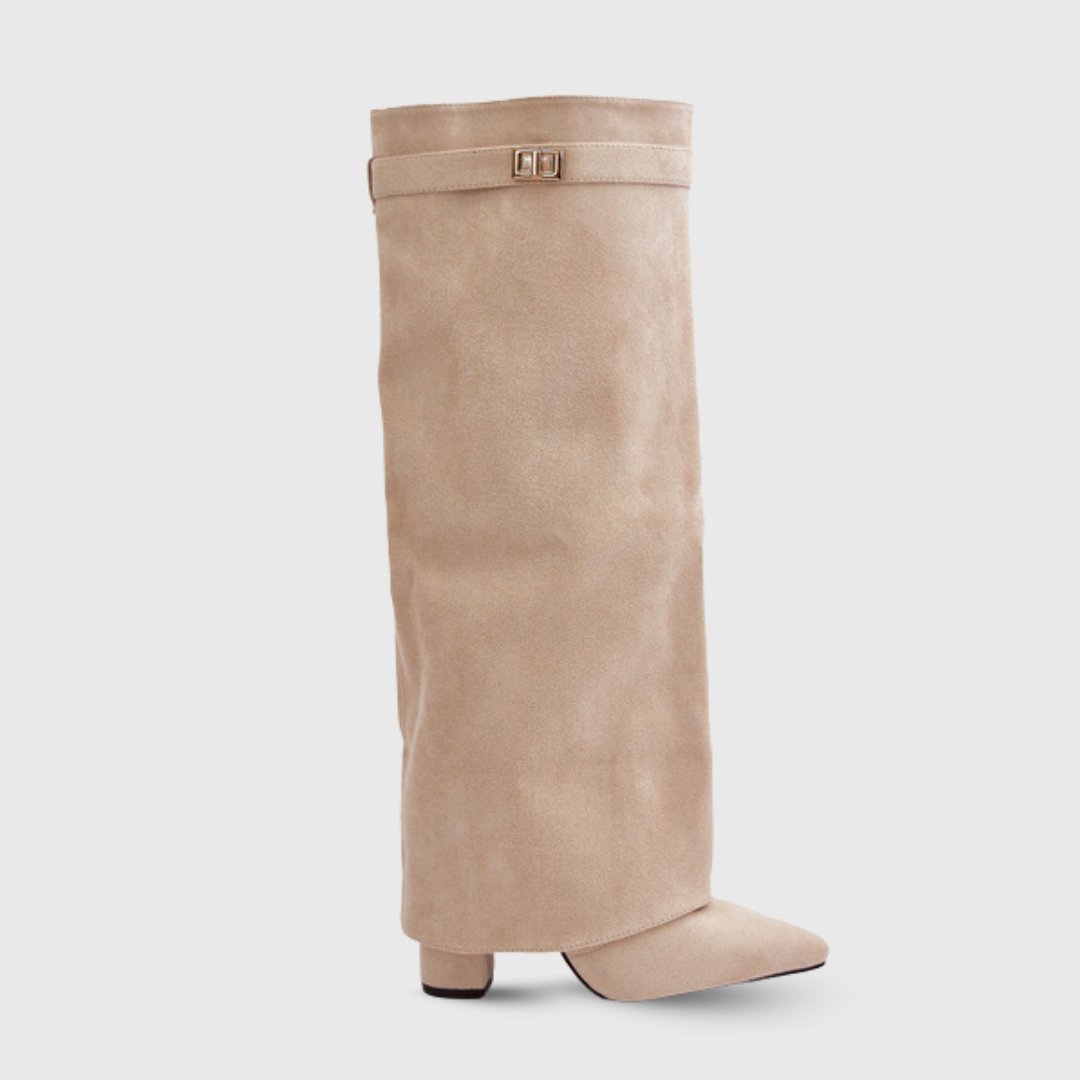 Botas Altas Elegantes