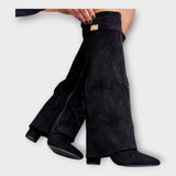 Botas Altas Elegantes
