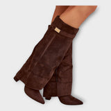 Botas Altas Elegantes