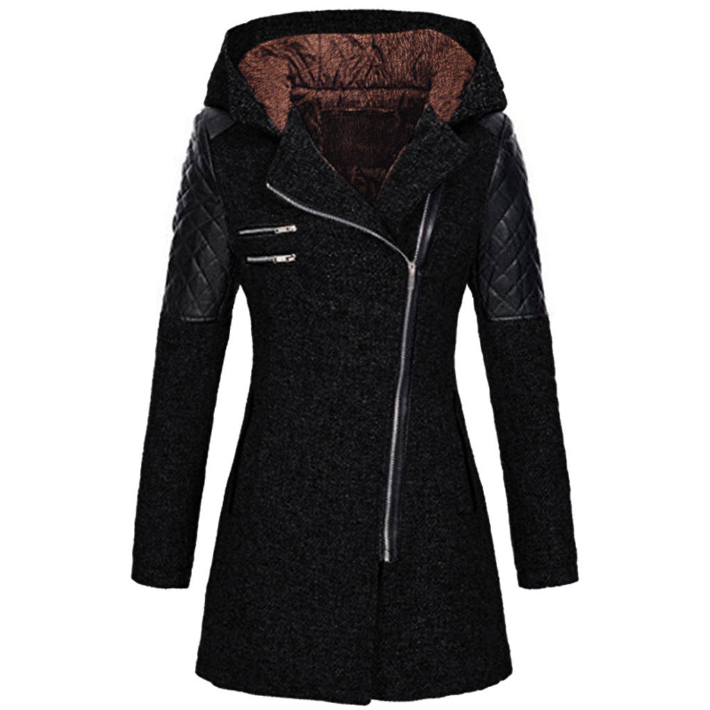 Rosemary | Casaco de Inverno