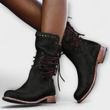 Carmen – Botas Aruna Tahi