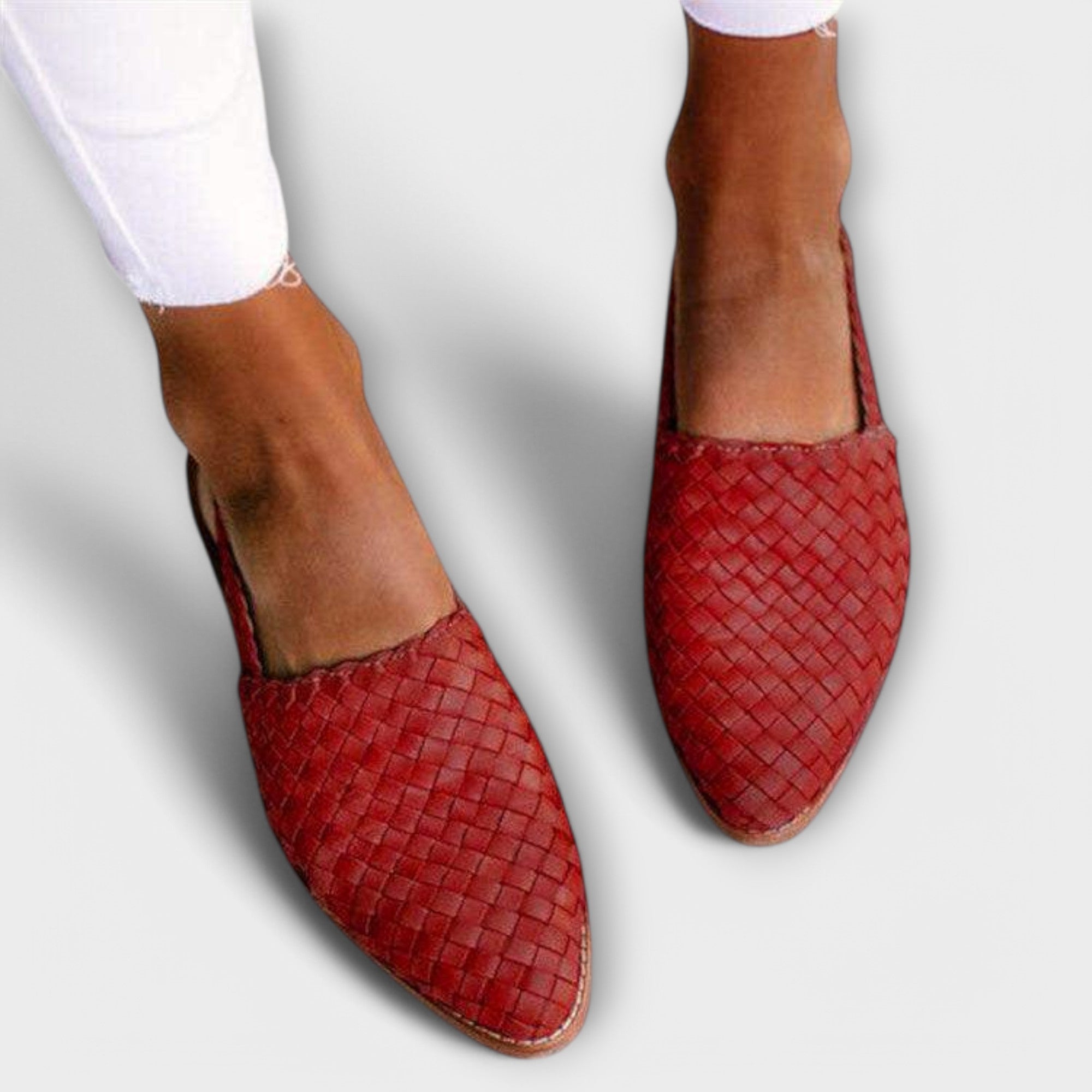 Aurora - Mocassins