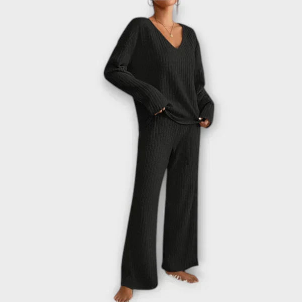 Conjunto de Lounge Riscado