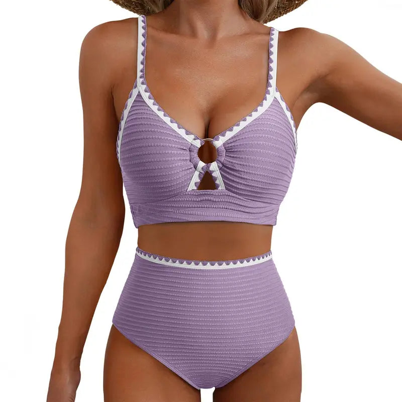 ALESSIA | Bikini Modelador