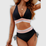 Elara | O teu bikini de barriga confiante