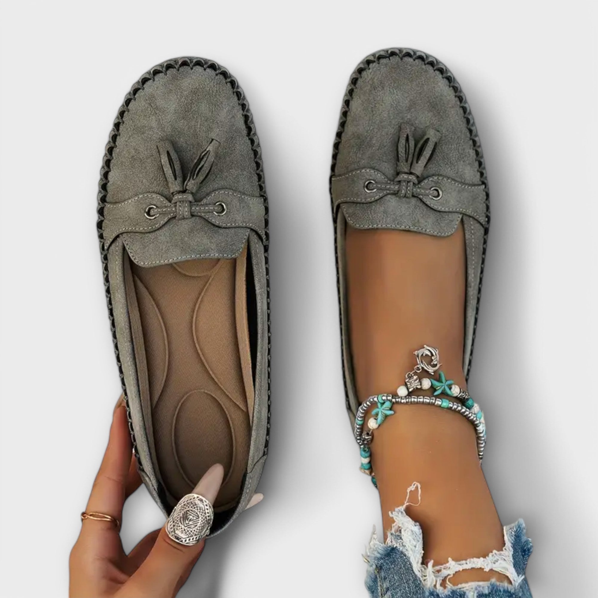 Lise - Chinelo