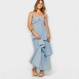 Harmonia - Vestido Maxi Excecional