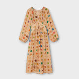 Lauren - Vestido Shell Reign Petite