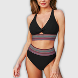 VALERA | O teu elegante bikini para disfarçar a barriga