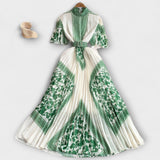 Delilah - Vestido inspirado no vintage