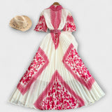 Delilah - Vestido inspirado no vintage
