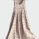 Vestido Floral