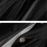 ARIANA | CASACO ANTI-VENTO ELEGANTE E DESCONTRAÍDO