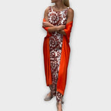 Viviana - Elegante Conjunto de Dois Peças