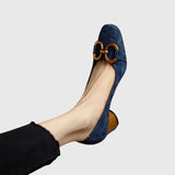 Dorothy | Saltos Altos Elegantes