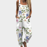 Lotti™ | Macacão com padrão de flores