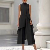 MARTINA™ | Vestido longo elegante