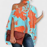 Nati - Blusa sem Ombros para Mulheres
