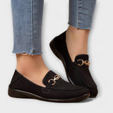 Loafer de Flanela