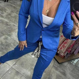 Adriana - Conjunto Elegante