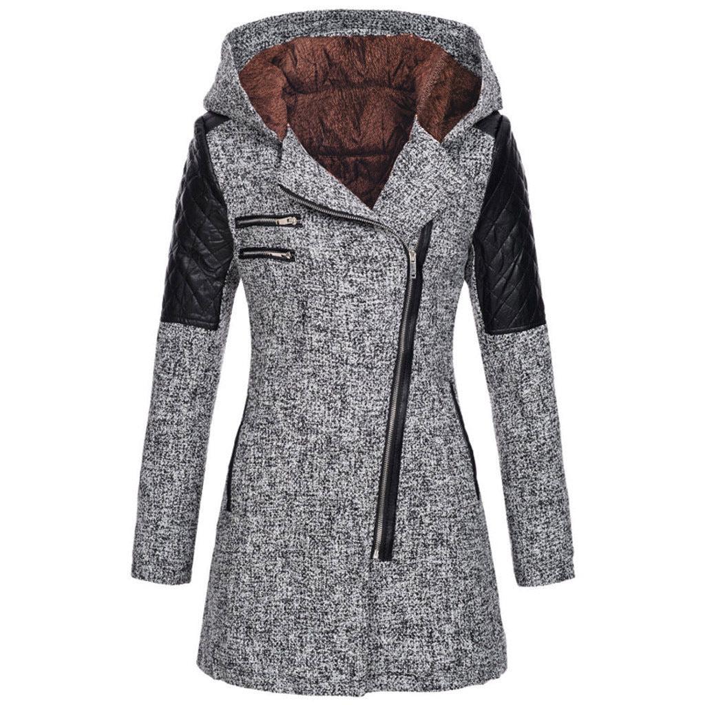 Rosemary | Casaco de Inverno