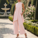 MARTINA™ | Vestido longo elegante