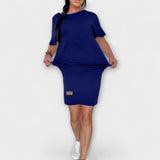 Mars - Roupa Casual Elegante