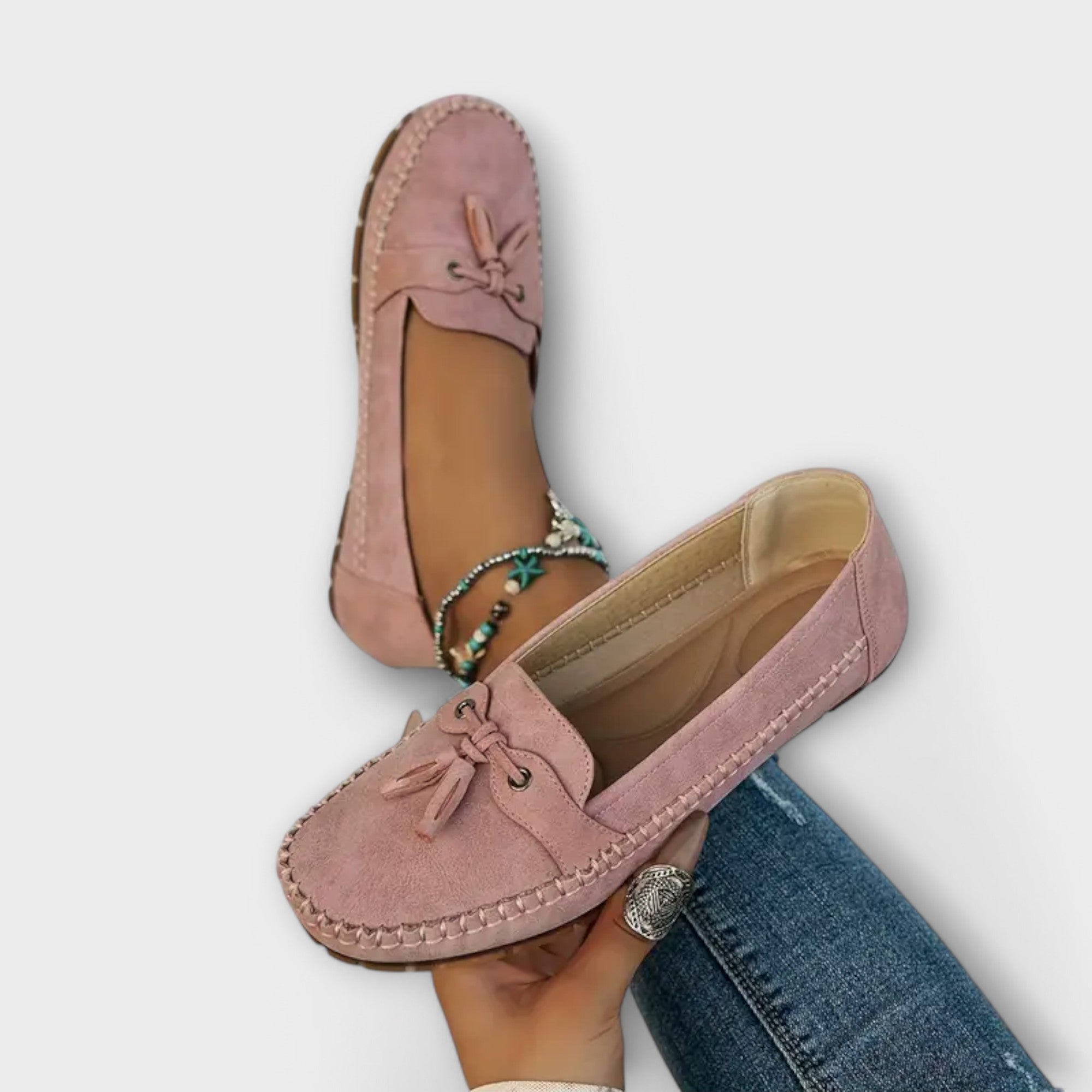 Lise - Chinelo