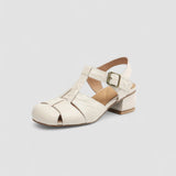 Amélia - Sapatos Mary Jane Ortopédicos