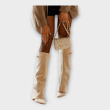 Botas Altas Elegantes