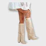 Botas Altas Elegantes