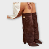 Botas Altas Elegantes