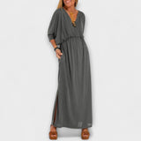 Lani - Vestido Retro-Max