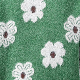 BLOOM | Pullover com gola de fecho éclair