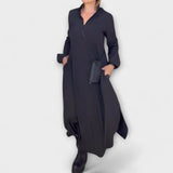 Caroline - Vestido Longo e Fluido