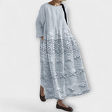 Isabella - Vestido de Renda