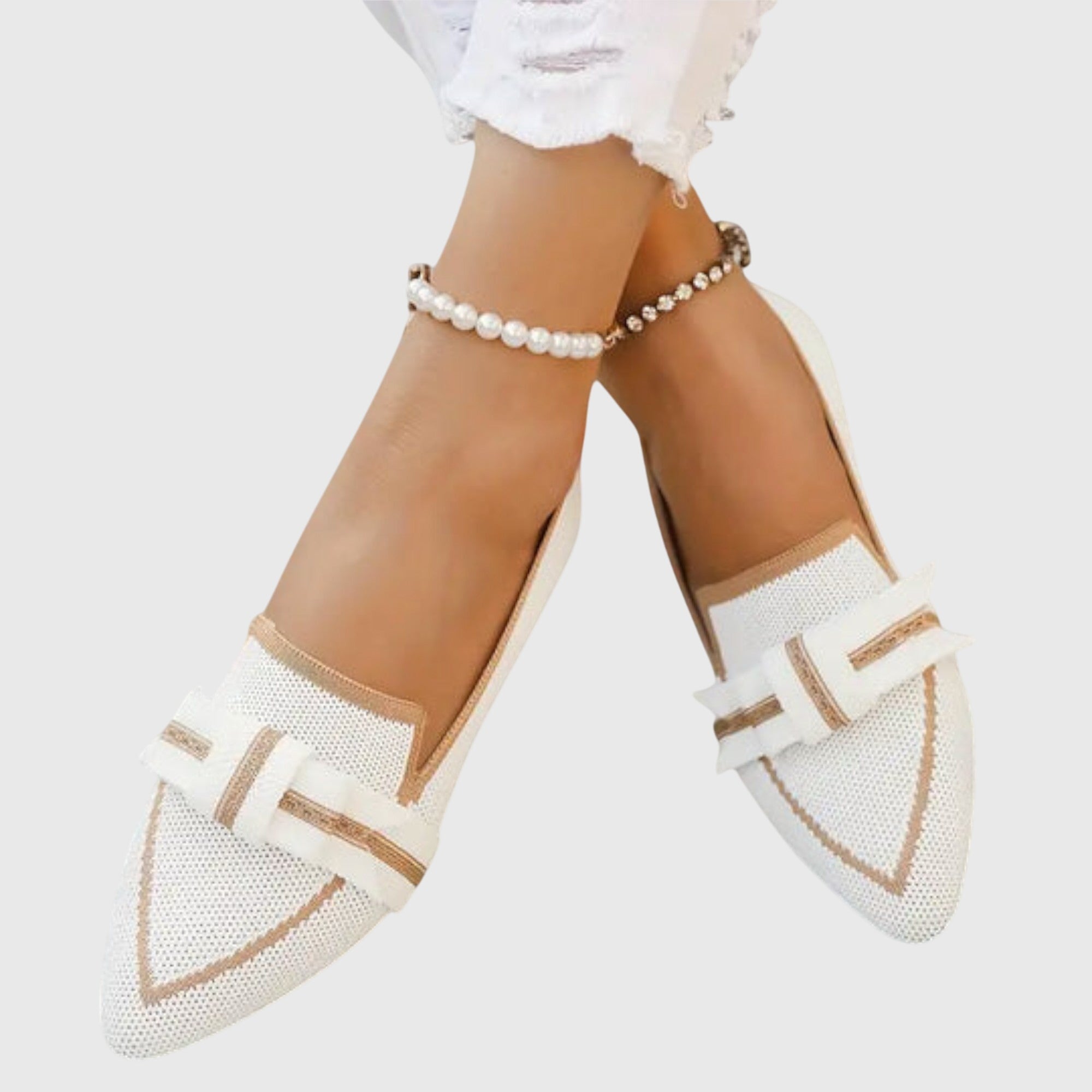 Sapatos Confortáveis Blaire (Edição Limitada)