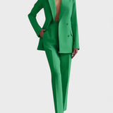 Olívia - Blazer e fato de calças