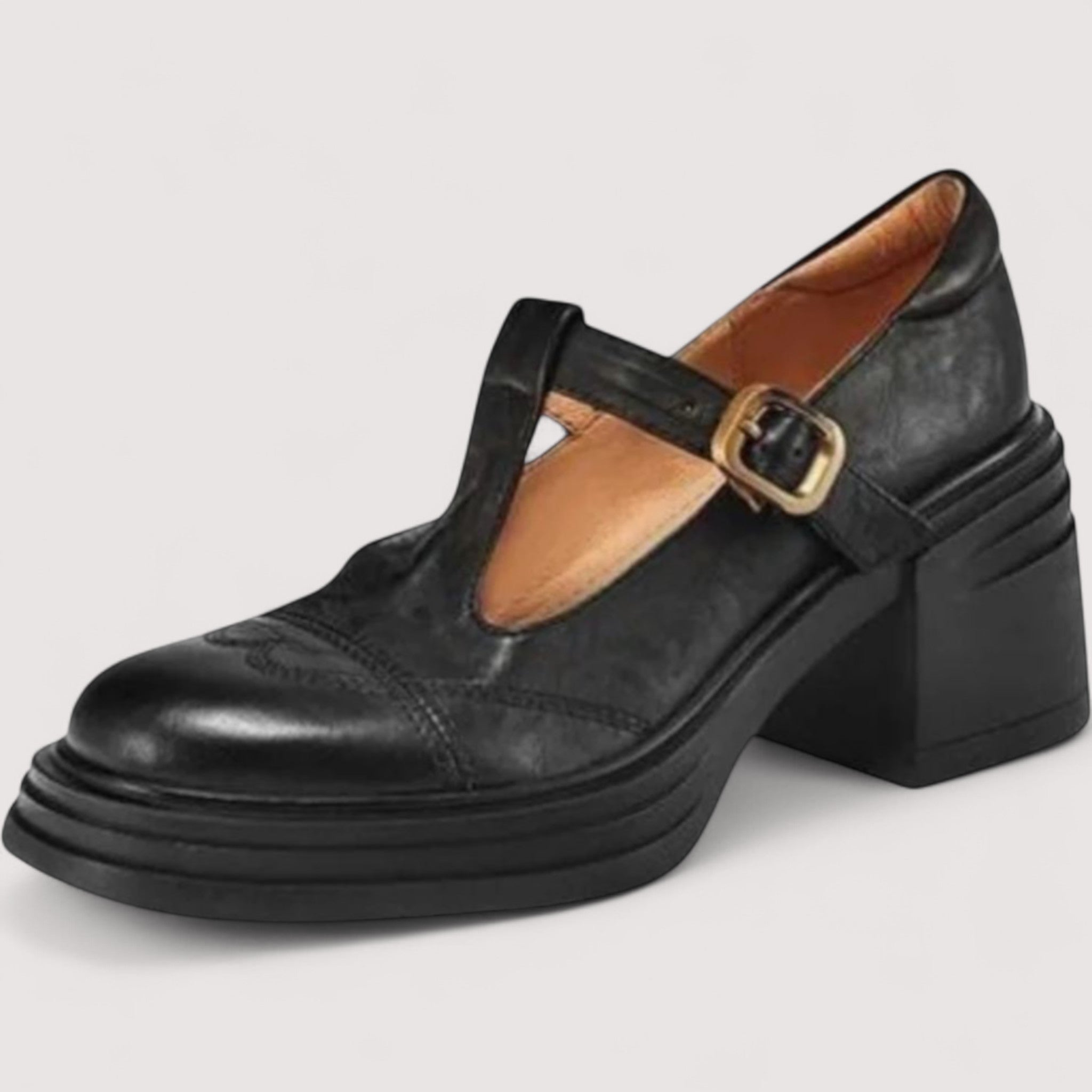 Vera - Elegância, Conforto e Versatilidade