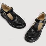 Sofia - Sapatos Elegantes e Intemporais