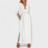 Lani - Vestido Retro-Max