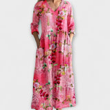 Marsell - Vestido Maxi